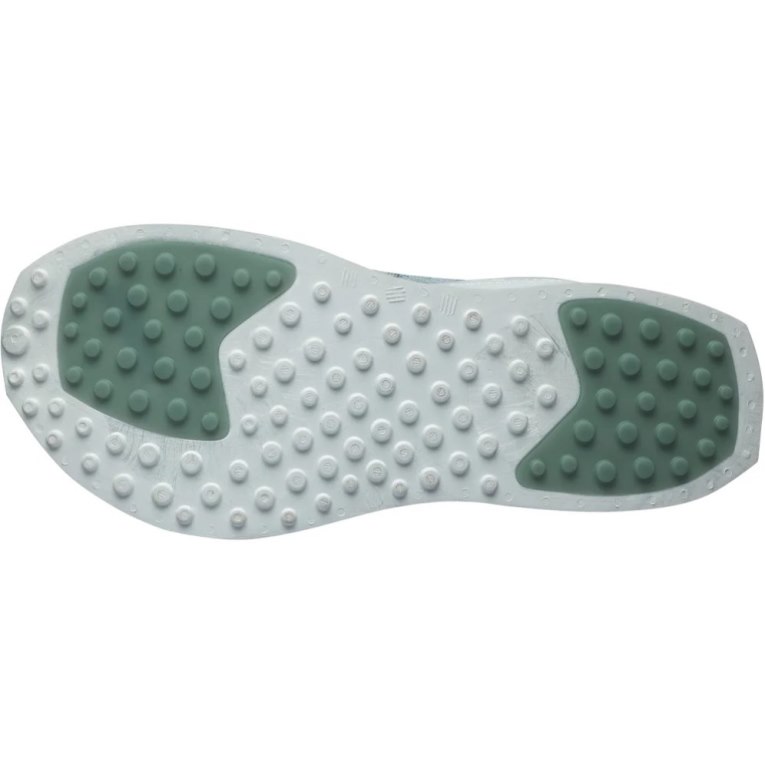 White Salomon Index Break Women's Flip Flops | PH 43920G